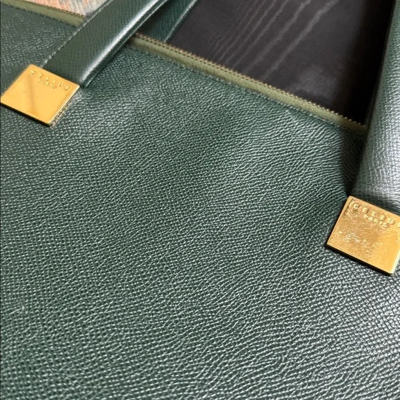 Vintage Celine Handbag - Picture 6 of 12